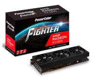 PowerColor Radeon RX 6800 Fighter 16GB GDDR6 - 1078115 - zdjęcie 1
